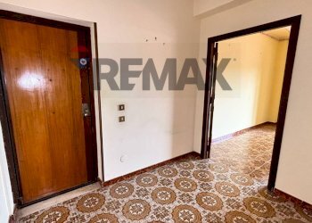 Hall / corridoio - Quadrilocale Via Orsa Maggiore
 
106, Palermo - foto 7