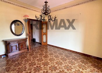 Soggiorno - Quadrilocale Via Orsa Maggiore
 
106, Palermo - foto 13