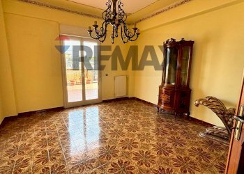 Stanza vuota - Quadrilocale Via Orsa Maggiore
 
106, Palermo - foto 14