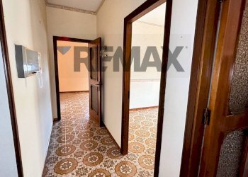 Hall / corridoio - Quadrilocale Via Orsa Maggiore
 
106, Palermo - foto 21