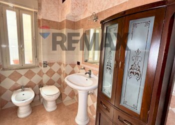 Bagno - Quadrilocale Via Orsa Maggiore
 
106, Palermo - foto 34