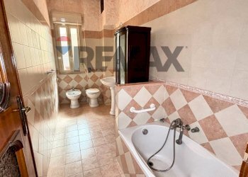 Bagno - Quadrilocale Via Orsa Maggiore
 
106, Palermo - foto 35