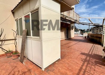 Terrazza - Quadrilocale Via Orsa Maggiore
 
106, Palermo - foto 41