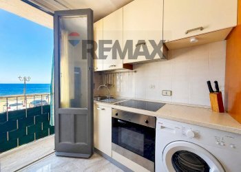 Cucina - Three-room apartment Via Carolina
 
8, Trapani - photo 1