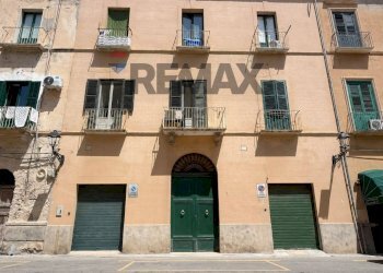 Edificio all\'aperto - Three-room apartment Via Carolina
 
8, Trapani - photo 2