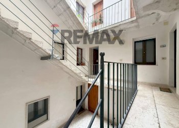 Scale - Three-room apartment Via Carolina
 
8, Trapani - photo 5