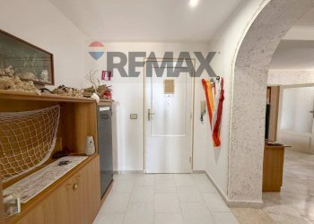 Hall / corridoio - Three-room apartment Via Carolina
 
8, Trapani - photo 6