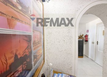 Bagno - Three-room apartment Via Carolina
 
8, Trapani - photo 8