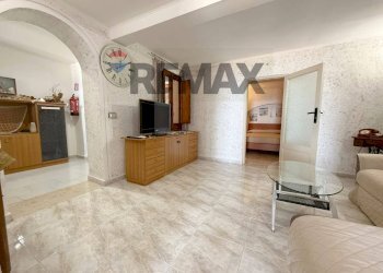 Soggiorno - Three-room apartment Via Carolina
 
8, Trapani - photo 9
