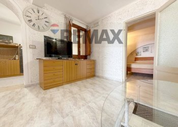 Soggiorno - Three-room apartment Via Carolina
 
8, Trapani - photo 10