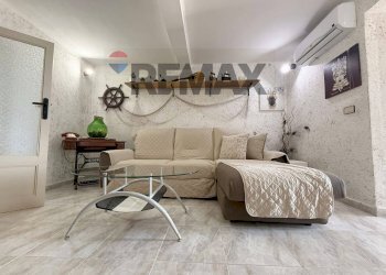 Soggiorno - Three-room apartment Via Carolina
 
8, Trapani - photo 11