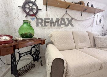Dettagli - Three-room apartment Via Carolina
 
8, Trapani - photo 12