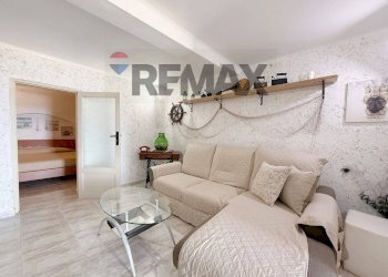 Soggiorno - Three-room apartment Via Carolina
 
8, Trapani - photo 13