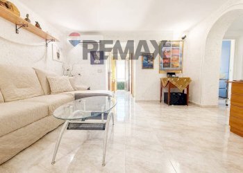 Soggiorno - Three-room apartment Via Carolina
 
8, Trapani - photo 14