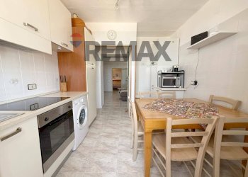 Cucina - Three-room apartment Via Carolina
 
8, Trapani - photo 15