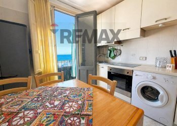 Cucina - Three-room apartment Via Carolina
 
8, Trapani - photo 16