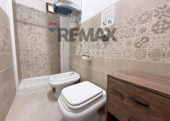 Bagno - Three-room apartment Via Carolina
 
8, Trapani - photo 29