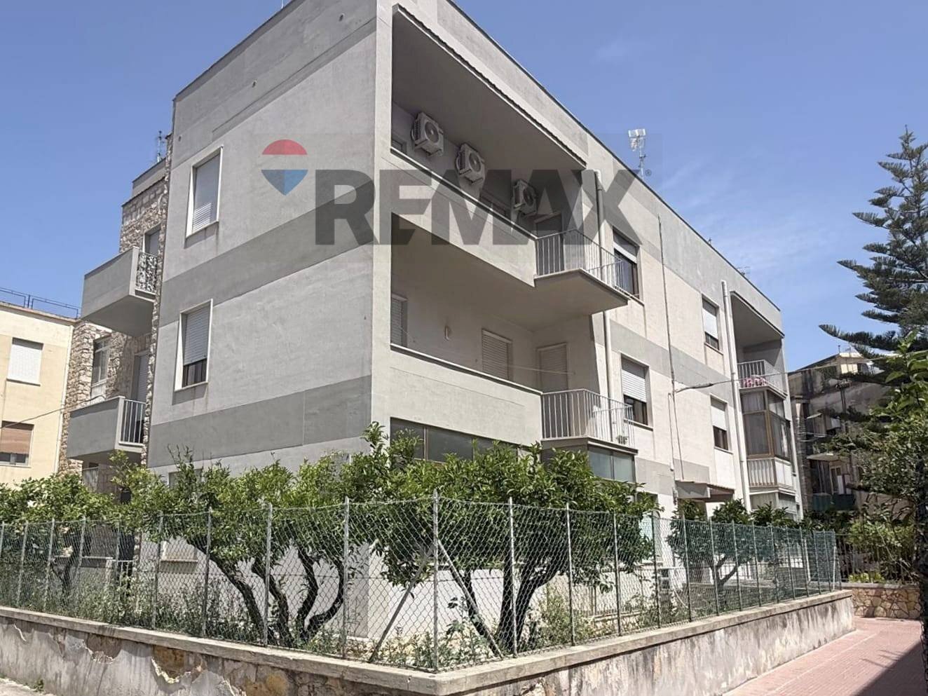 Edificio all\'aperto - Four-room apartment Via Pirandello
 
3, Trapani - photo 2
