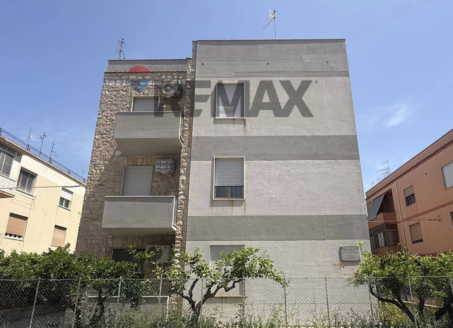 Edificio all\'aperto - Four-room apartment Via Pirandello
 
3, Trapani - photo 3