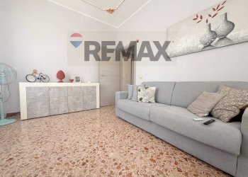 Soggiorno - Four-room apartment Via Pirandello
 
3, Trapani - photo 31
