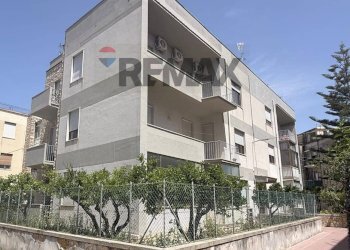 Edificio all\'aperto - Four-room apartment Via Pirandello
 
3, Trapani - photo 2