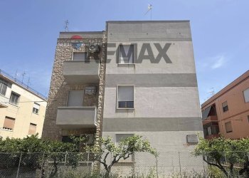 Edificio all\'aperto - Four-room apartment Via Pirandello
 
3, Trapani - photo 3