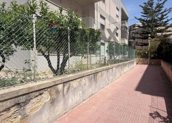 Terrazza - Four-room apartment Via Pirandello
 
3, Trapani - photo 5