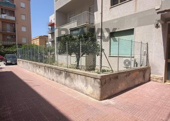 Edificio all\'aperto - Four-room apartment Via Pirandello
 
3, Trapani - photo 6