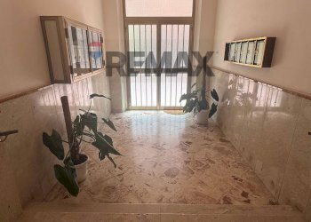 Hall / corridoio - Four-room apartment Via Pirandello
 
3, Trapani - photo 7