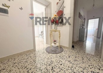 Hall / corridoio - Four-room apartment Via Pirandello
 
3, Trapani - photo 9
