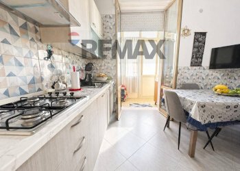 Cucina - Four-room apartment Via Pirandello
 
3, Trapani - photo 10