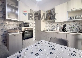 Cucina - Four-room apartment Via Pirandello
 
3, Trapani - photo 11