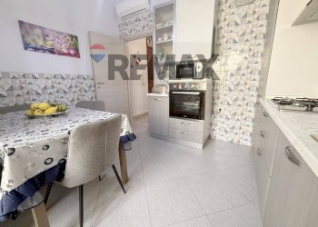Cucina - Four-room apartment Via Pirandello
 
3, Trapani - photo 12