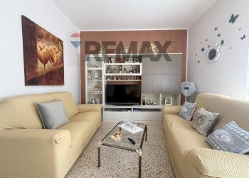 Soggiorno - Four-room apartment Via Pirandello
 
3, Trapani - photo 13