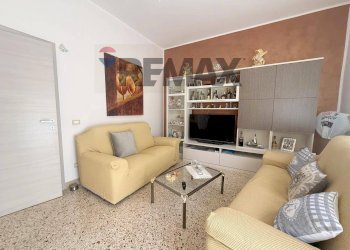 Soggiorno - Four-room apartment Via Pirandello
 
3, Trapani - photo 14