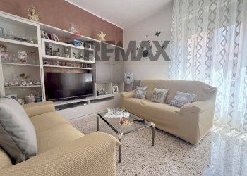 Soggiorno - Four-room apartment Via Pirandello
 
3, Trapani - photo 15