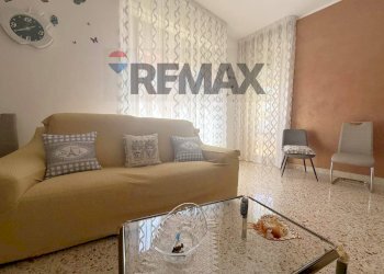 Soggiorno - Four-room apartment Via Pirandello
 
3, Trapani - photo 16