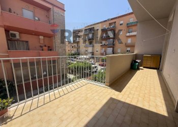 Balcone - Four-room apartment Via Pirandello
 
3, Trapani - photo 17