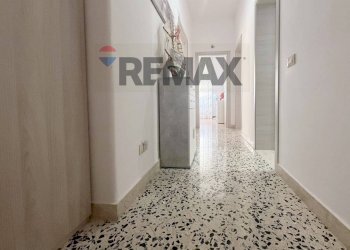 Hall / corridoio - Four-room apartment Via Pirandello
 
3, Trapani - photo 18