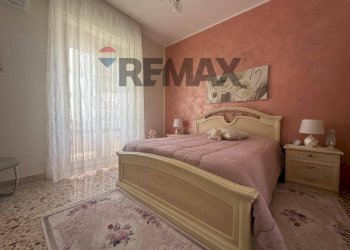 Camera / camera da letto - Four-room apartment Via Pirandello
 
3, Trapani - photo 19