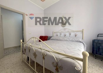 Camera / camera da letto - Four-room apartment Via Pirandello
 
3, Trapani - photo 24