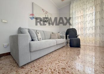 Soggiorno - Four-room apartment Via Pirandello
 
3, Trapani - photo 28