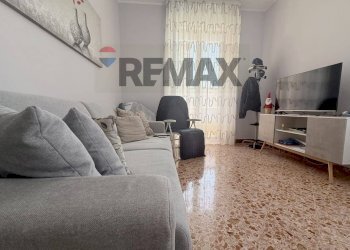 Soggiorno - Four-room apartment Via Pirandello
 
3, Trapani - photo 29