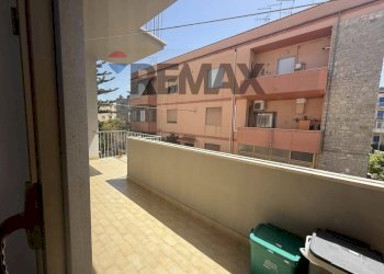 Balcone - Four-room apartment Via Pirandello
 
3, Trapani - photo 30