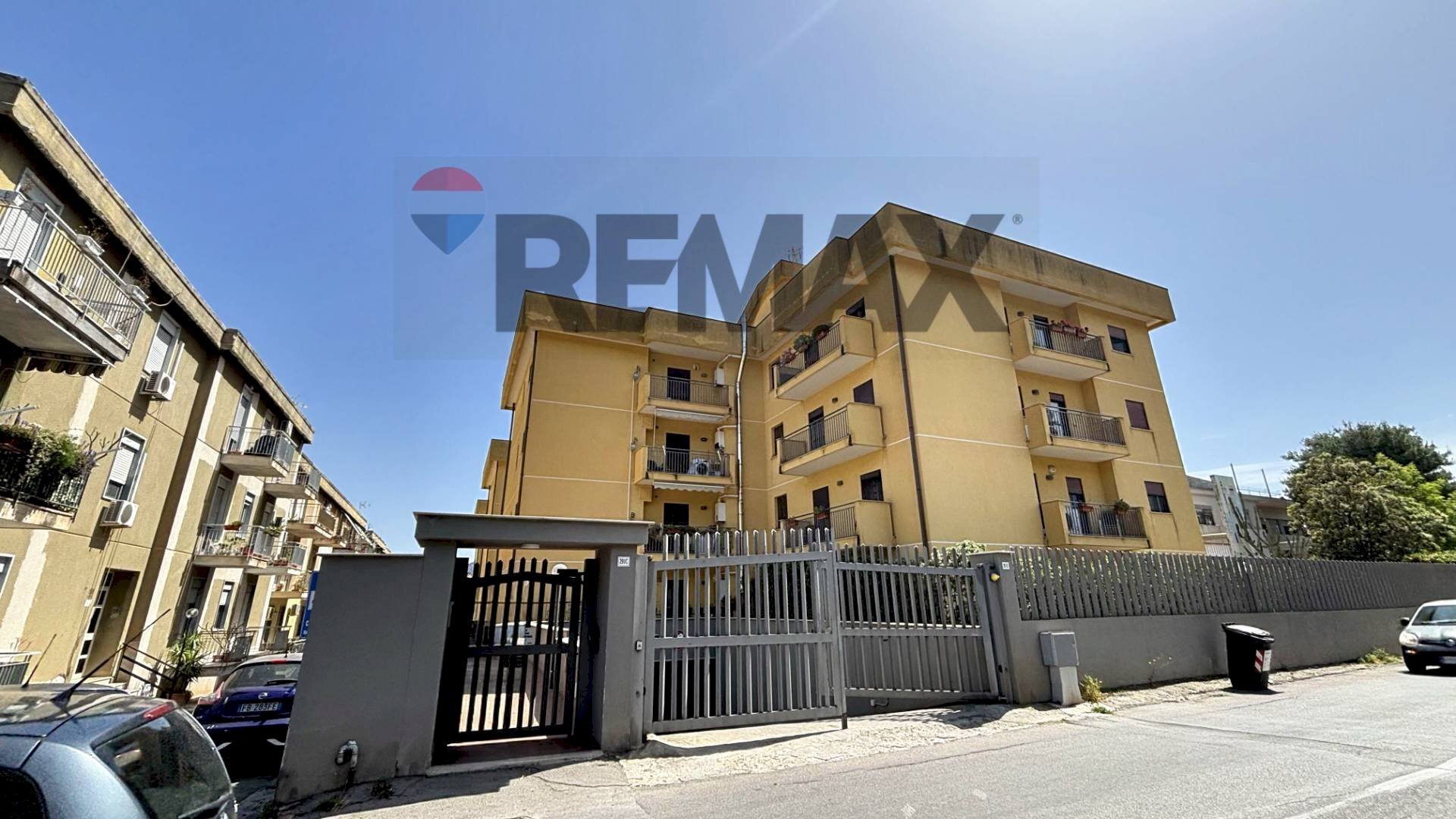 Edificio all\'aperto - Four-room apartment Via San Lorenzo
 
291/C, Palermo - photo 2