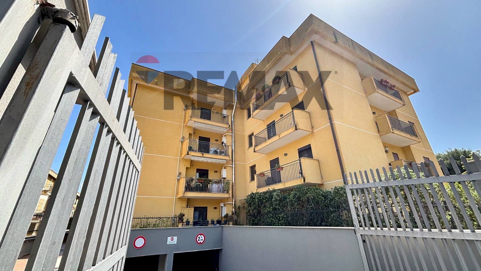 Edificio all\'aperto - Four-room apartment Via San Lorenzo
 
291/C, Palermo - photo 3