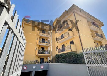 Edificio all\'aperto - Four-room apartment Via San Lorenzo
 
291/C, Palermo - photo 3