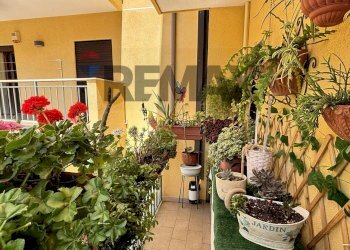 Terrazza - Four-room apartment Via San Lorenzo
 
291/C, Palermo - photo 4