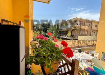 Balcone - Four-room apartment Via San Lorenzo
 
291/C, Palermo - photo 7