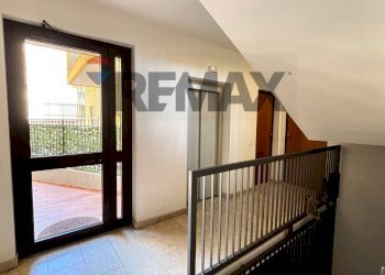 Scale - Four-room apartment Via San Lorenzo
 
291/C, Palermo - photo 9
